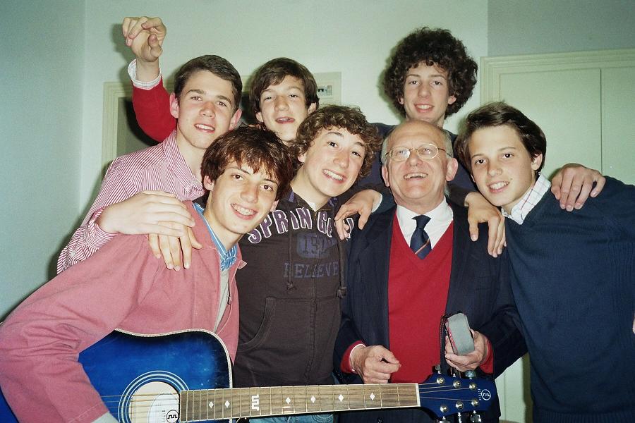 Vive la rentrée ???